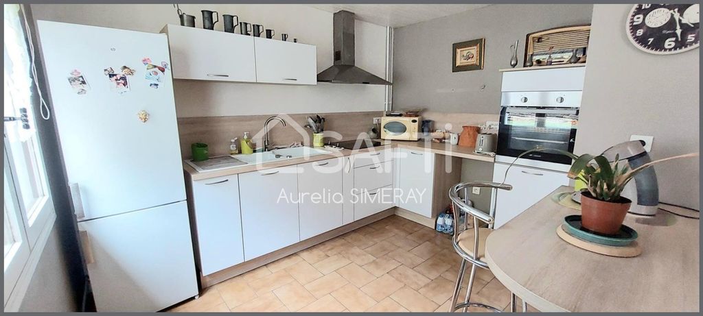 Achat maison à vendre 3 chambres 86 m² - Prenois