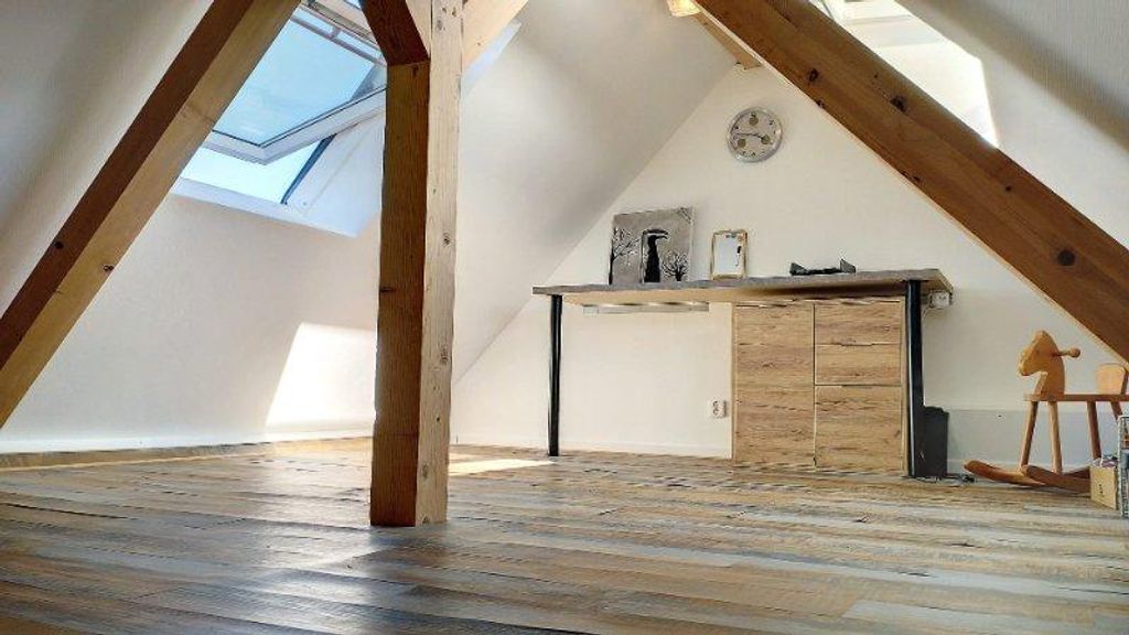 Achat maison à vendre 3 chambres 110 m² - Meistratzheim