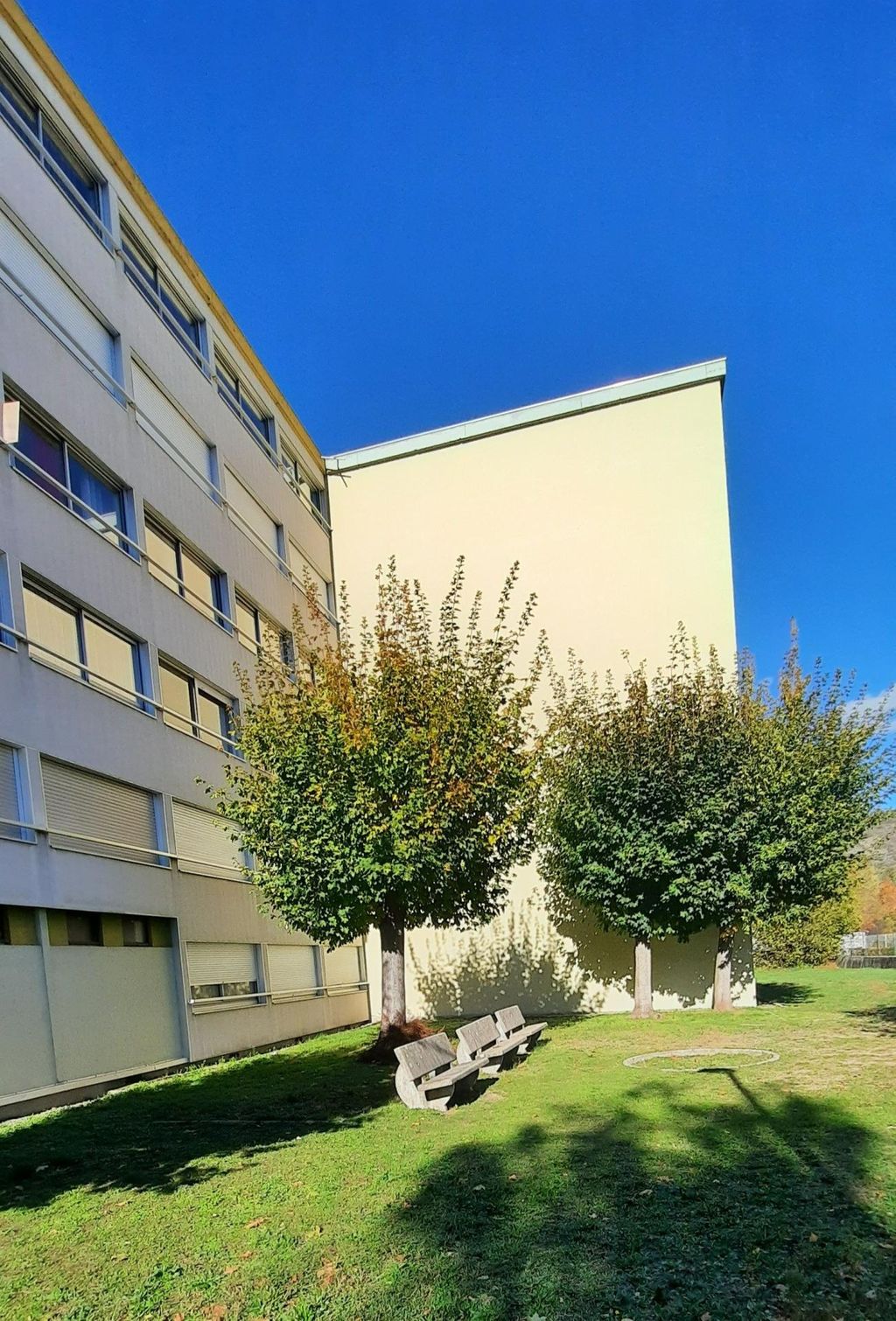 Achat appartement à vendre 5 pièces 100 m² - Brives-Charensac