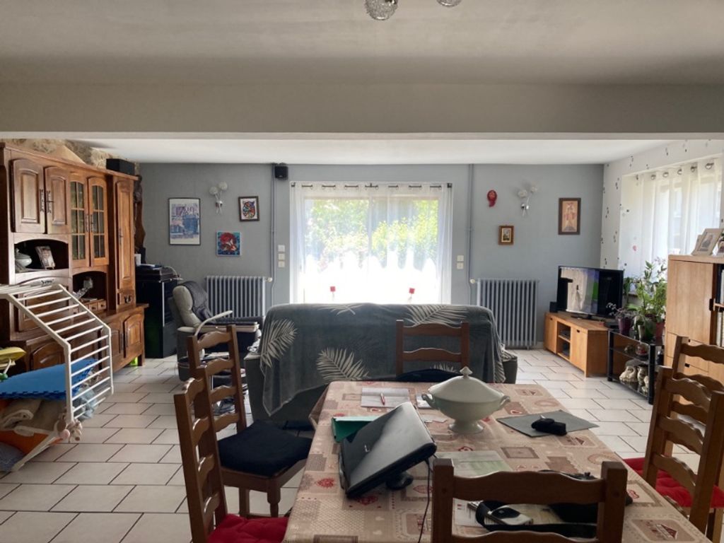 Achat maison 4 chambre(s) - Couzeix