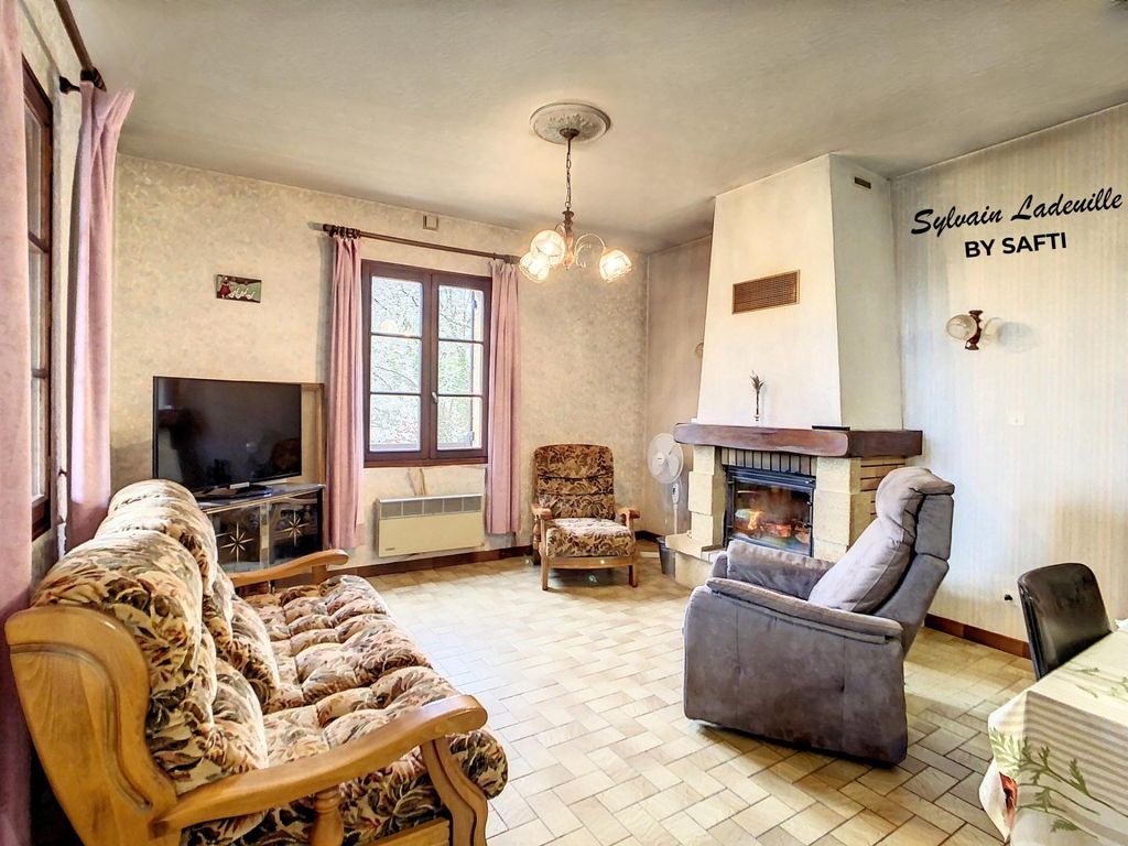 Achat maison 3 chambre(s) - Les Eyzies-de-Tayac-Sireuil