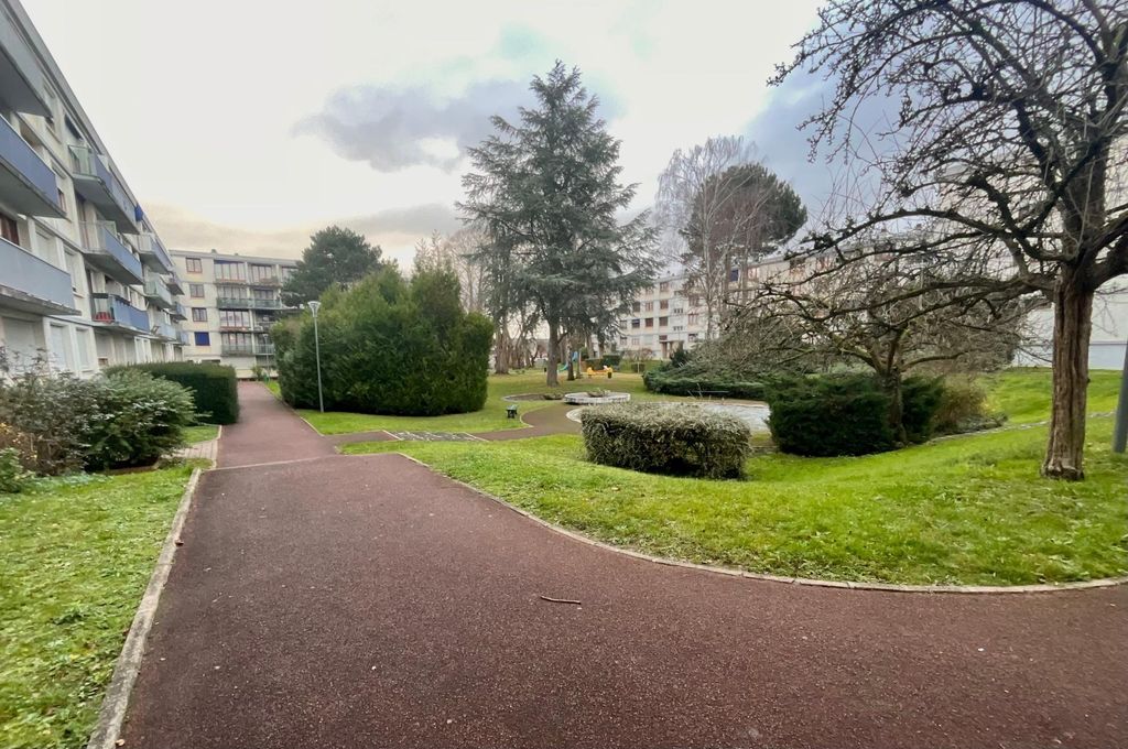 Achat appartement à vendre 4 pièces 68 m² - Rantigny