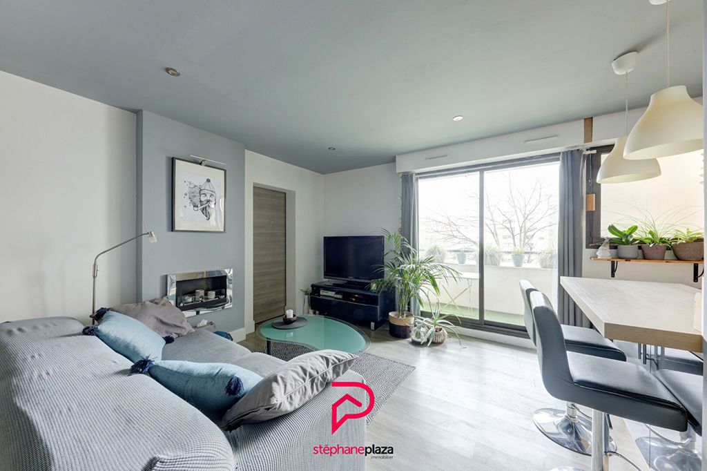 Achat appartement à vendre 2 pièces 50 m² - Lyon 8ème arrondissement