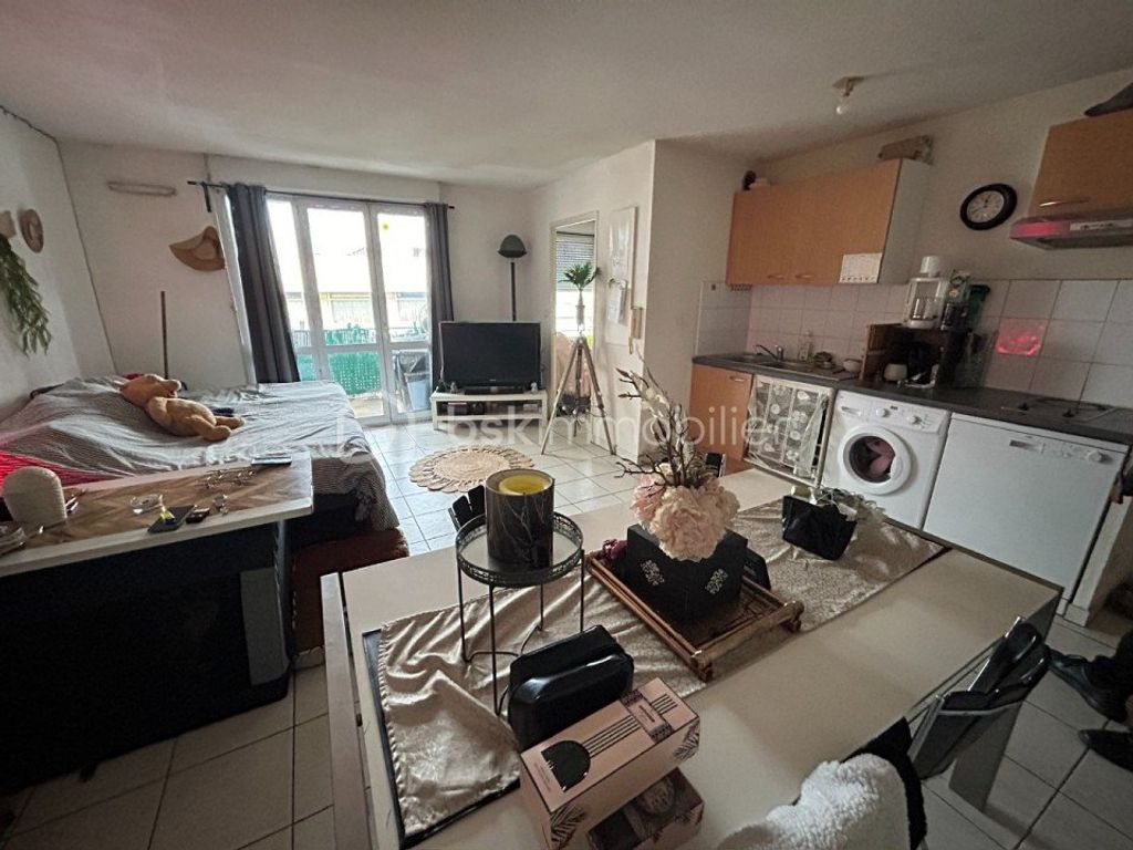 Achat appartement à vendre 2 pièces 42 m² - Agen