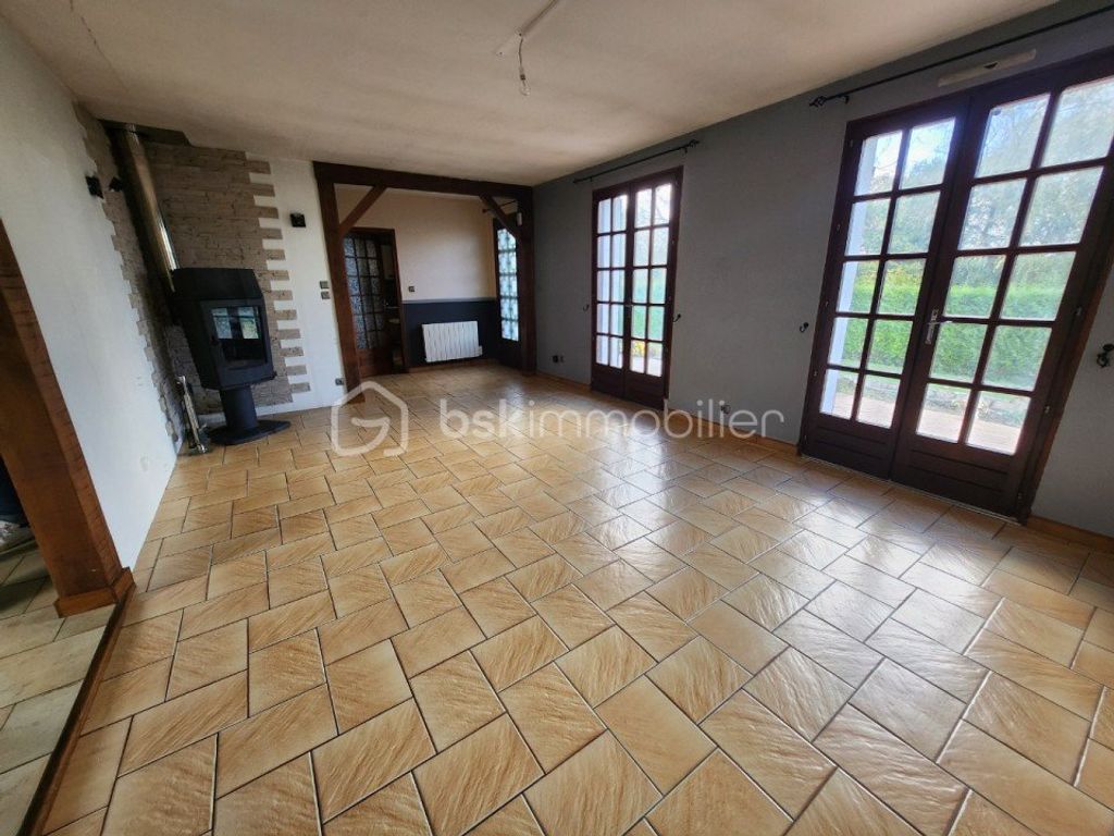 Achat maison 3 chambre(s) - La Fermeté