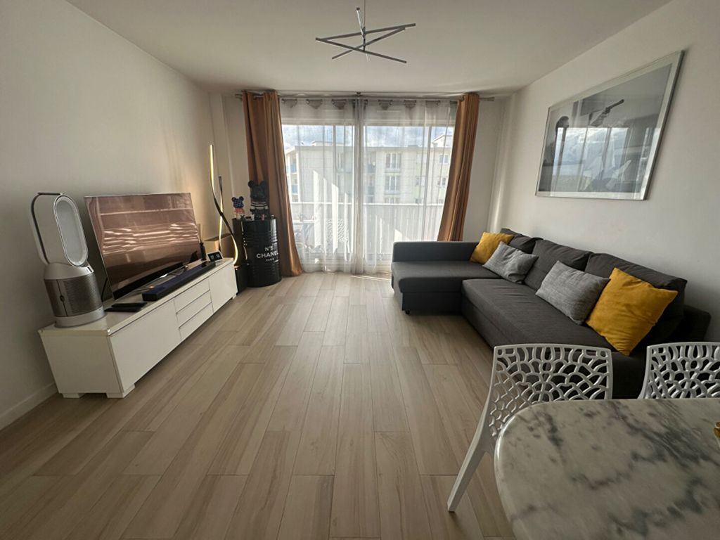 Achat appartement à vendre 2 pièces 46 m² - Chelles