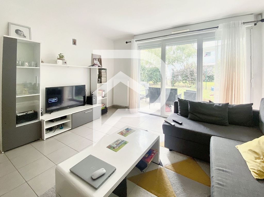 Achat appartement à vendre 2 pièces 44 m² - Sartrouville