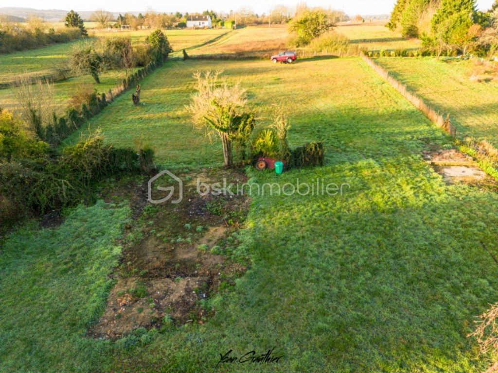 Achat maison 2 chambre(s) - Fontenay-lès-Briis