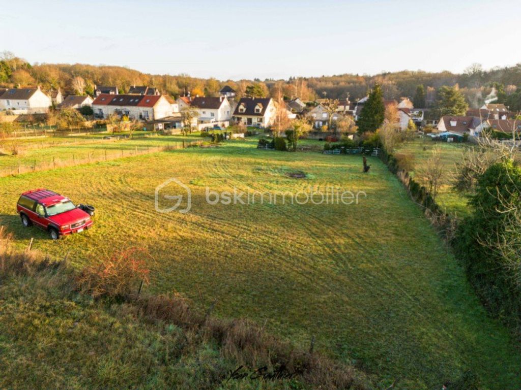 Achat maison 2 chambre(s) - Fontenay-lès-Briis