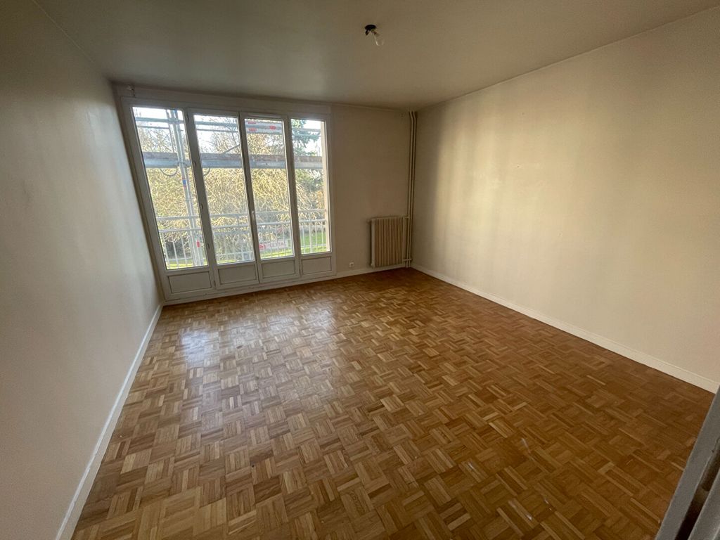 Achat appartement à vendre 2 pièces 51 m² - Saint-Brice-sous-Forêt