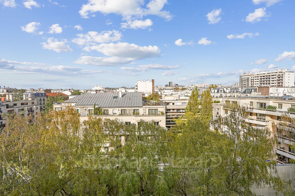 Achat appartement 5 pièce(s) Paris 20ème arrondissement