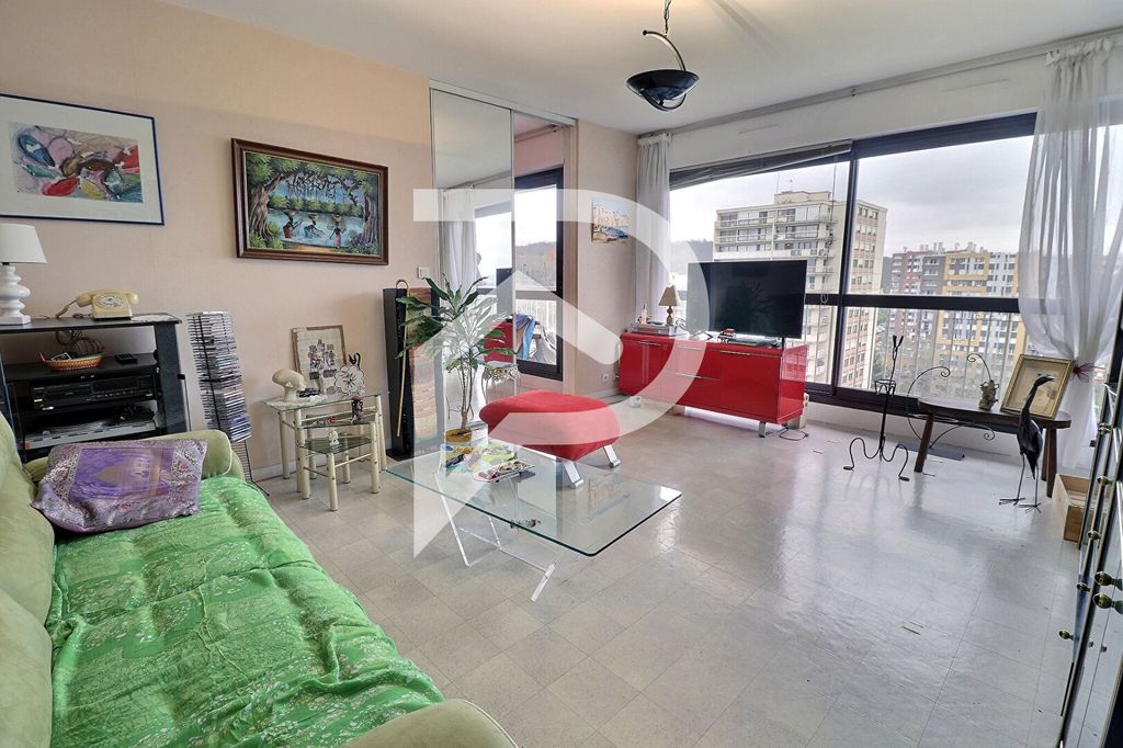 Achat appartement à vendre 4 pièces 80 m² - Franconville