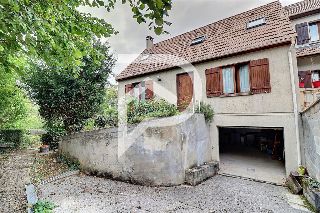 Achat maison 4 chambre(s) - Franconville