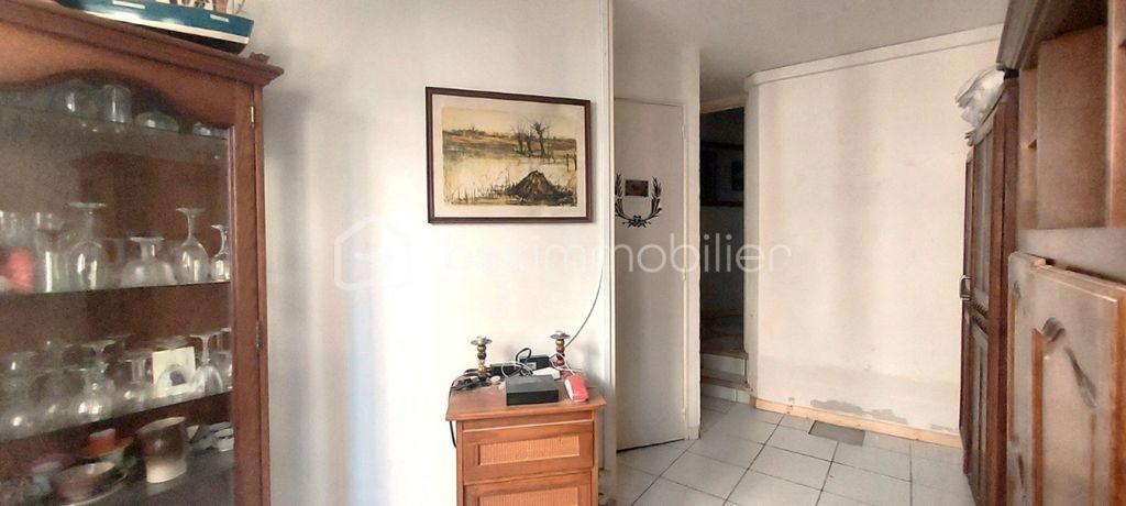Achat appartement à vendre 3 pièces 54 m² - Dieppe