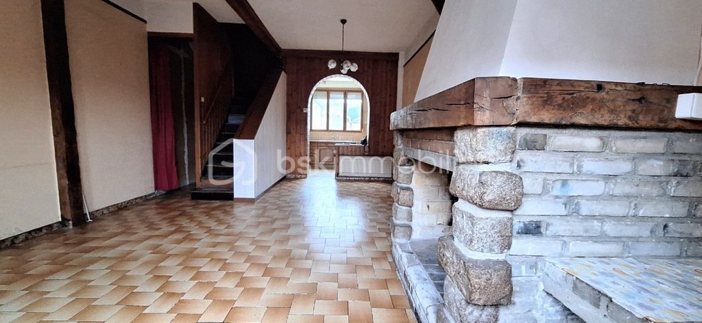 Achat maison à vendre 4 chambres 104 m² - Longueau