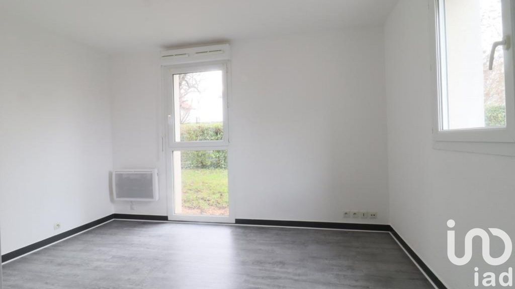 Achat studio à vendre 20 m² - Blois