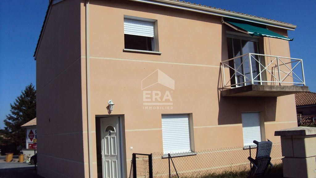 Achat appartement à vendre 3 pièces 54 m² - Pugnac