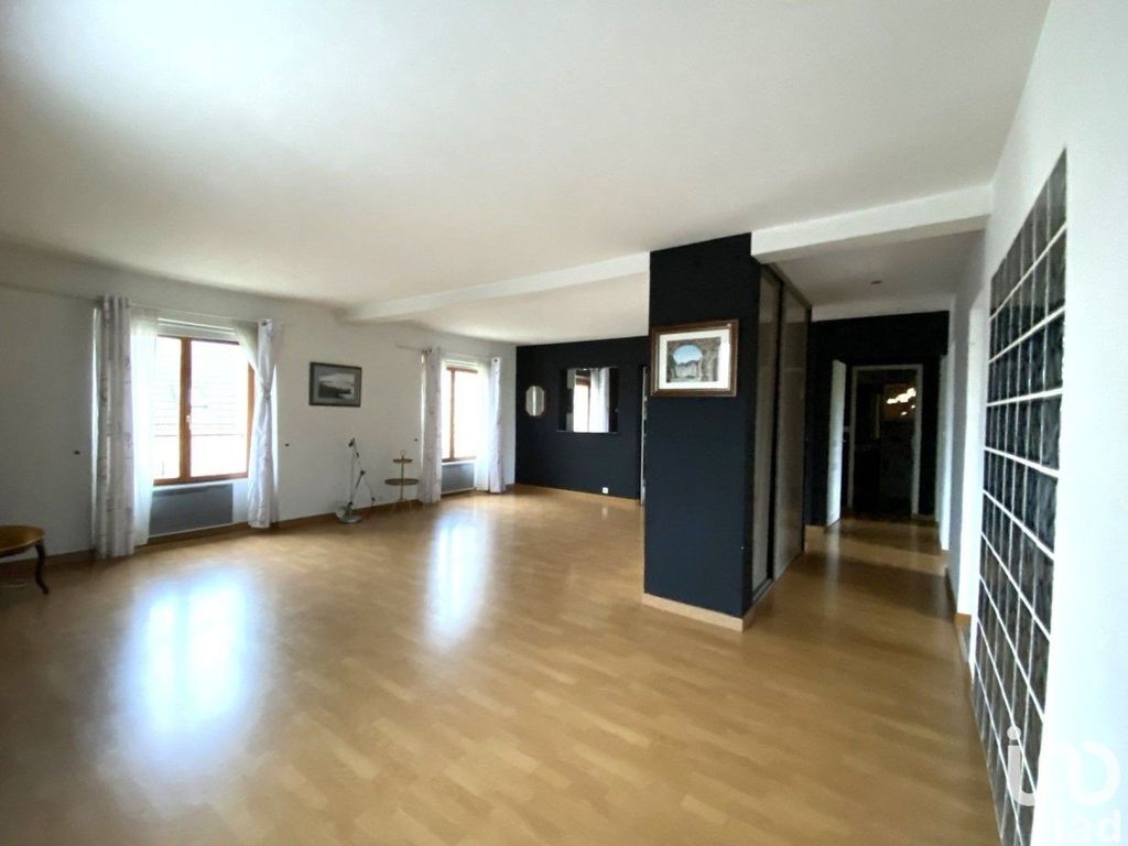 Achat appartement à vendre 4 pièces 88 m² - Rambouillet