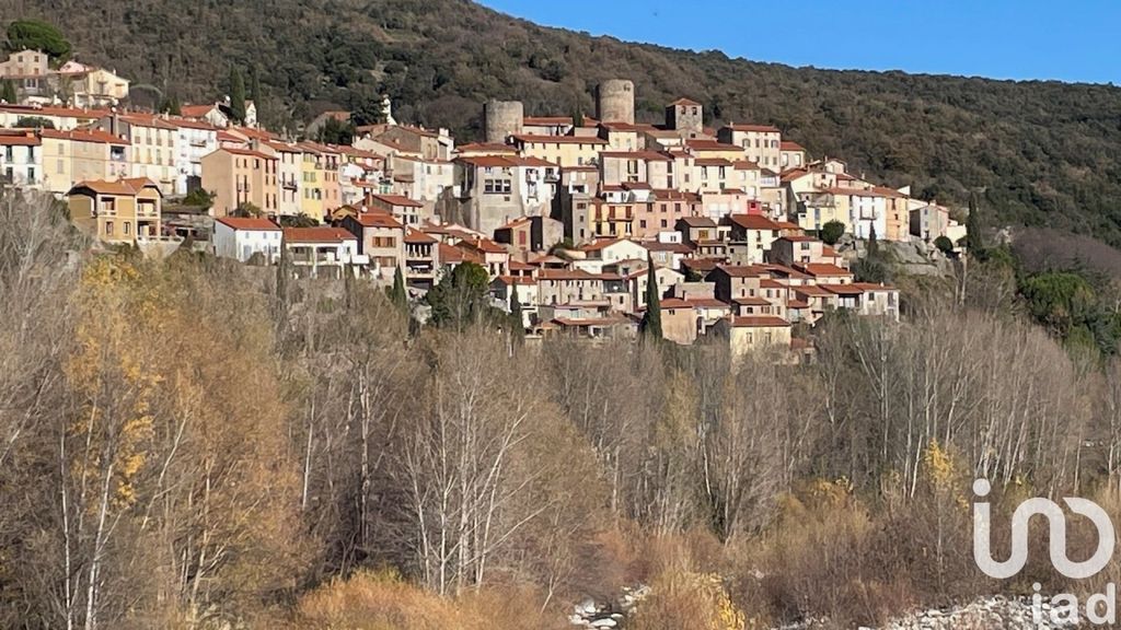 Achat appartement 4 pièce(s) Amélie-les-Bains-Palalda