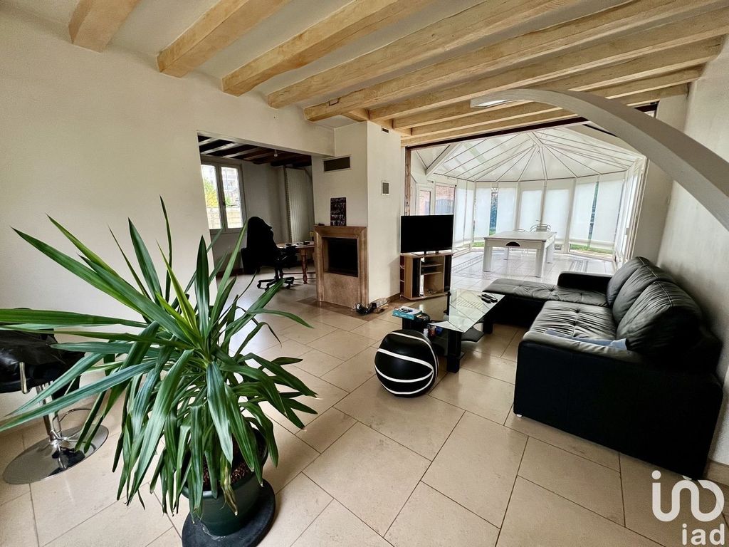 Achat maison à vendre 4 chambres 150 m² - Troyes