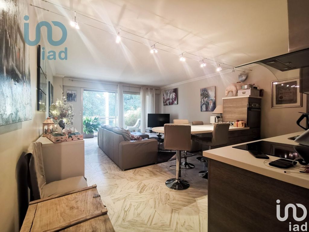 Achat appartement à vendre 3 pièces 65 m² - Cannes