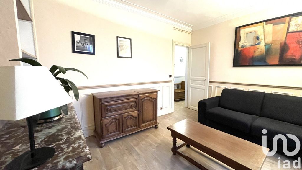 Achat appartement à vendre 3 pièces 50 m² - Corbeil-Essonnes