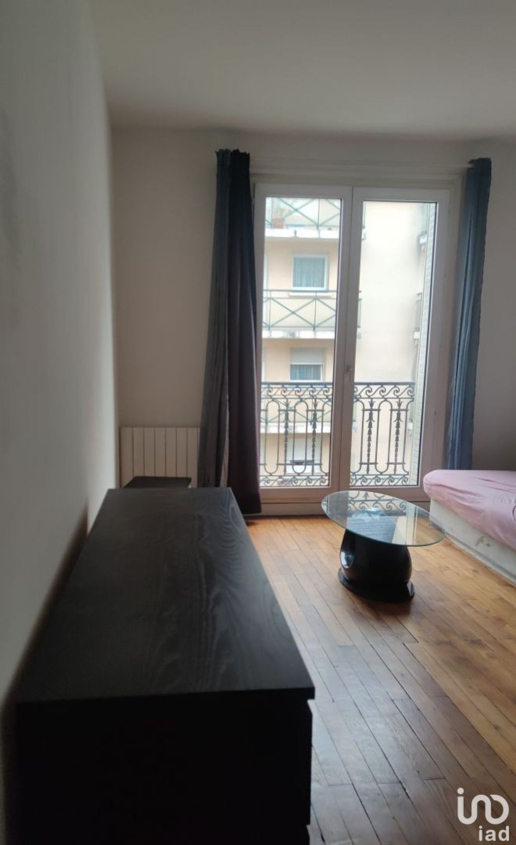 Achat appartement à vendre 3 pièces 60 m² - Vitry-sur-Seine