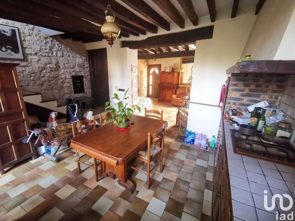 Achat maison 3 chambre(s) - Méry-sur-Oise