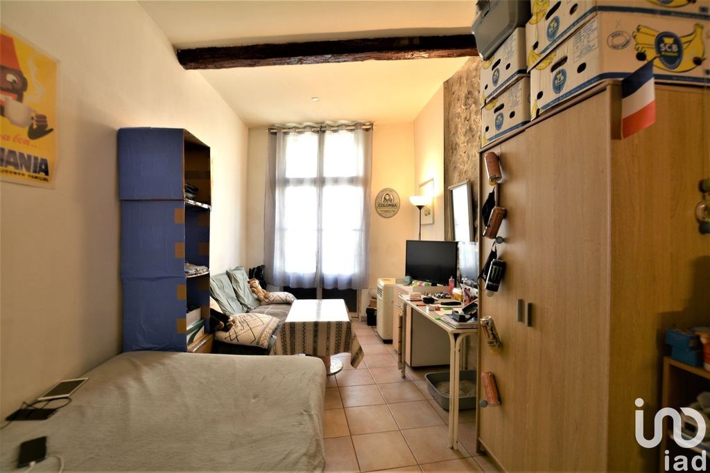 Achat appartement 1 pièce(s) Arles