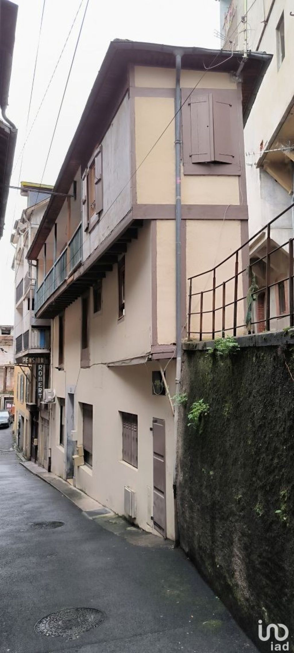Achat appartement à vendre 6 pièces 123 m² - Lourdes