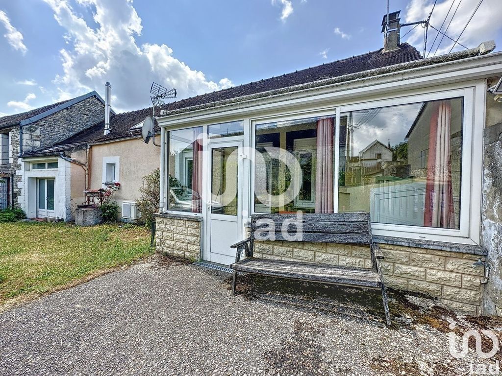 Achat maison à vendre 3 chambres 127 m² - Rugny