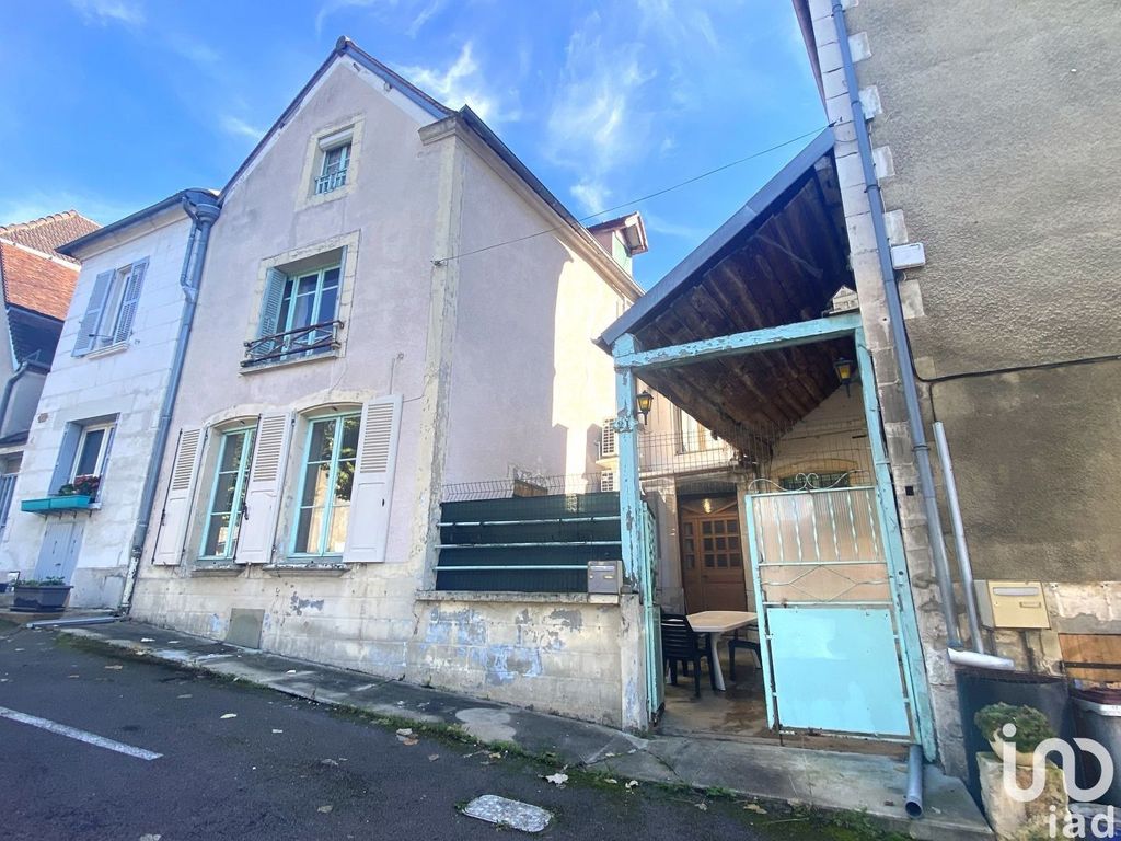 Achat maison 3 chambre(s) - Tonnerre