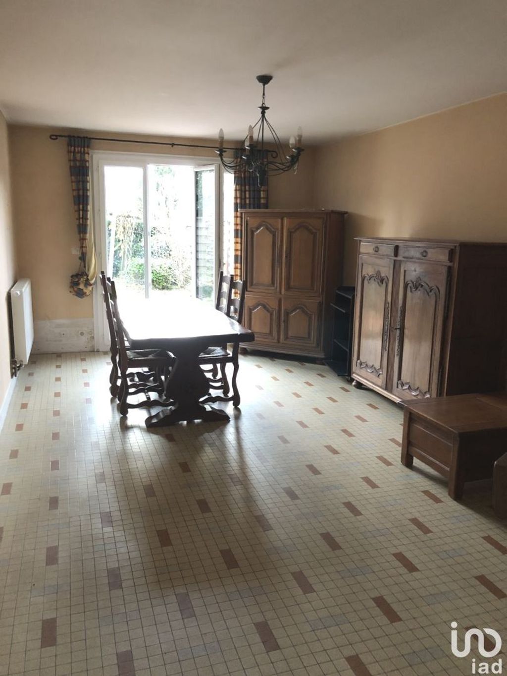 Achat maison 3 chambre(s) - Le Mans