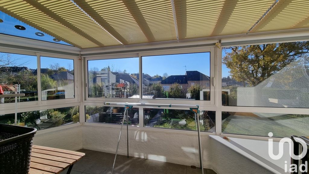 Achat duplex à vendre 3 pièces 67 m² - Onet-le-Château