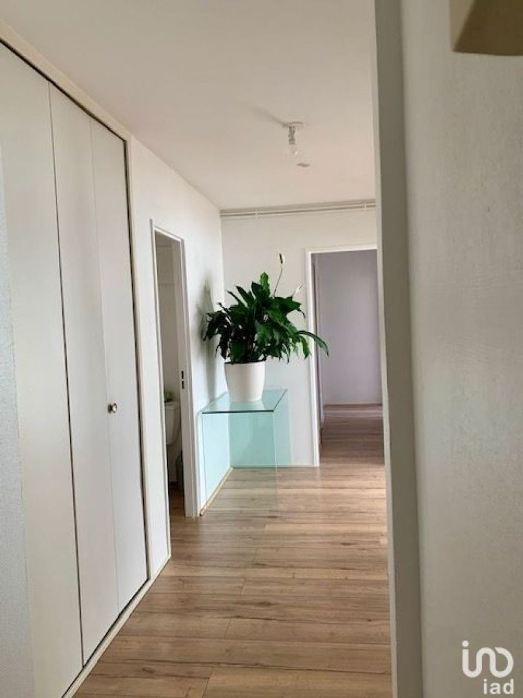Achat appartement à vendre 3 pièces 73 m² - Poitiers
