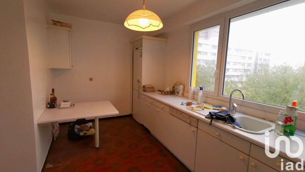 Achat appartement 6 pièce(s) Rosny-sous-Bois