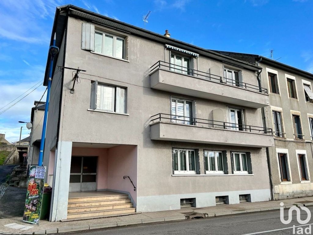 Achat appartement à vendre 2 pièces 49 m² - Saint-Léger-des-Vignes