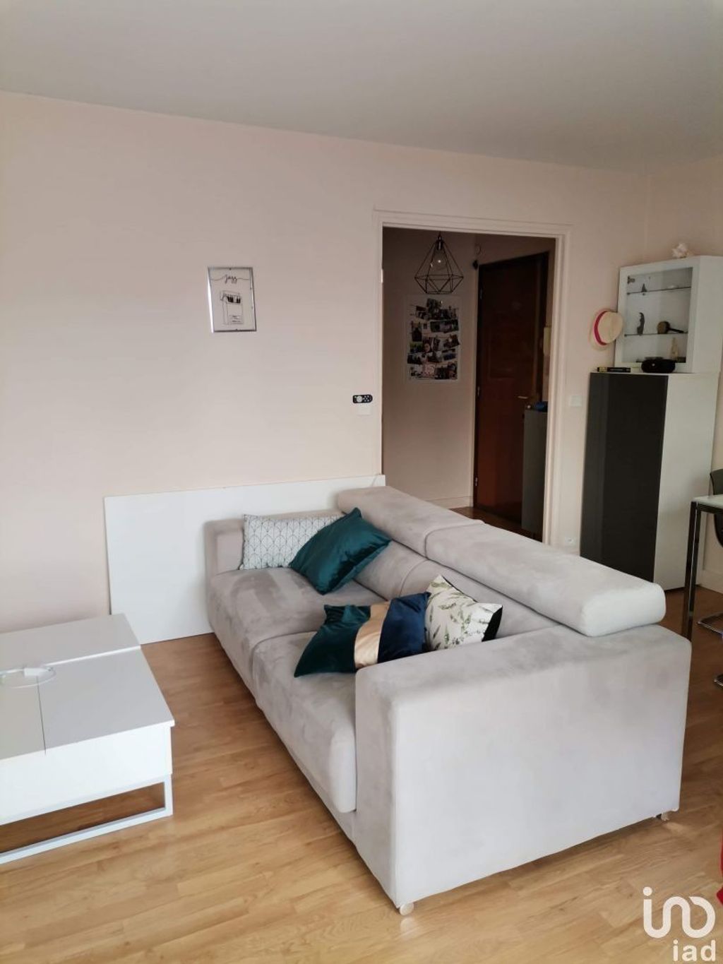 Achat appartement à vendre 3 pièces 68 m² - Palaiseau