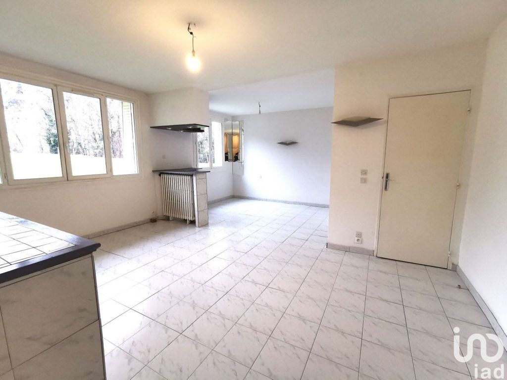 Achat appartement à vendre 3 pièces 64 m² - Bagnères-de-Luchon