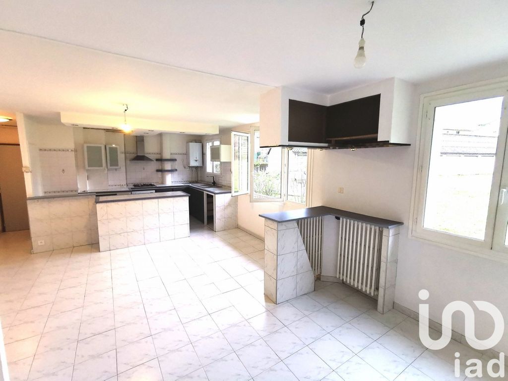 Achat appartement à vendre 3 pièces 64 m² - Bagnères-de-Luchon