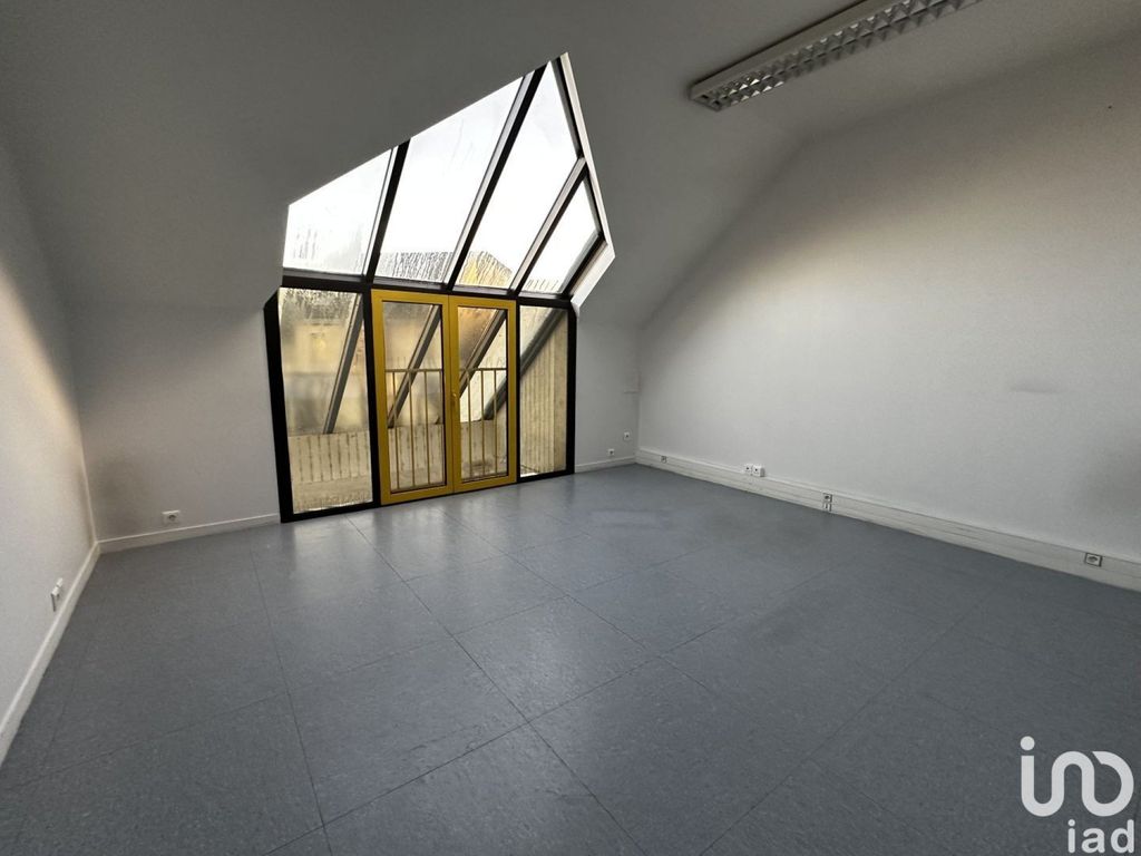 Achat appartement à vendre 6 pièces 188 m² - Saumur