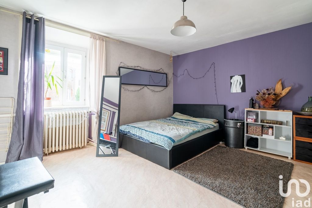 Achat maison 2 chambre(s) - Aixe-sur-Vienne