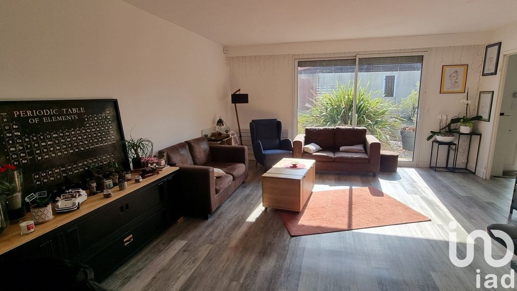 Achat maison à vendre 3 chambres 100 m² - L'Île-d'Olonne