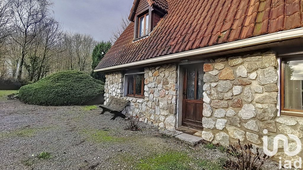 Achat maison à vendre 5 chambres 234 m² - Alembon