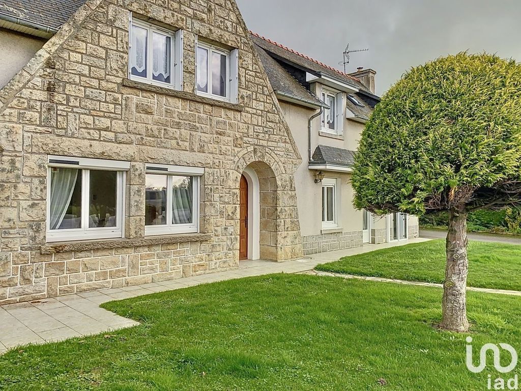 Achat maison à vendre 4 chambres 157 m² - Matignon