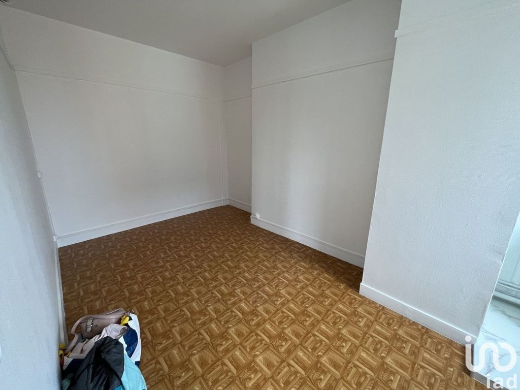 Achat appartement 2 pièce(s) Aubervilliers