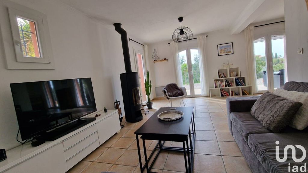 Achat maison 3 chambre(s) - La Londe-les-Maures