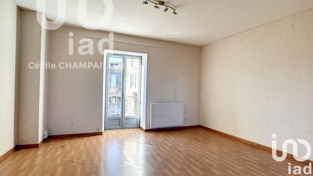 Achat maison 3 chambre(s) - Pélussin