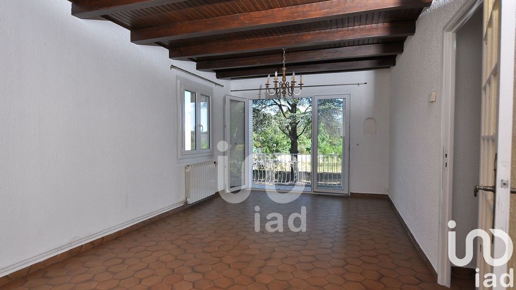 Achat maison à vendre 2 chambres 125 m² - Bourdic