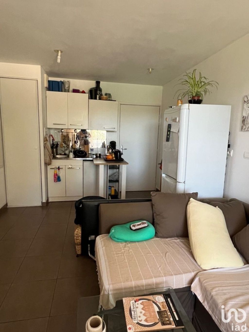 Achat appartement 2 pièce(s) La Ciotat